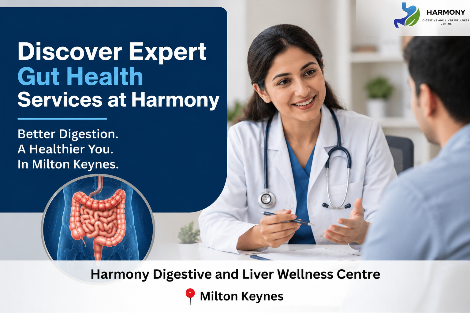 gut health