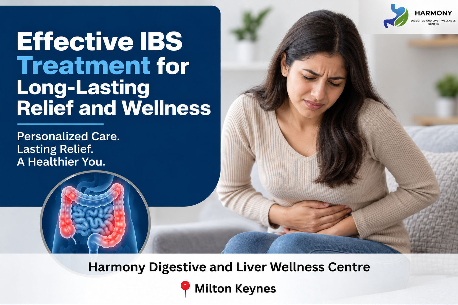 IBS Treatment