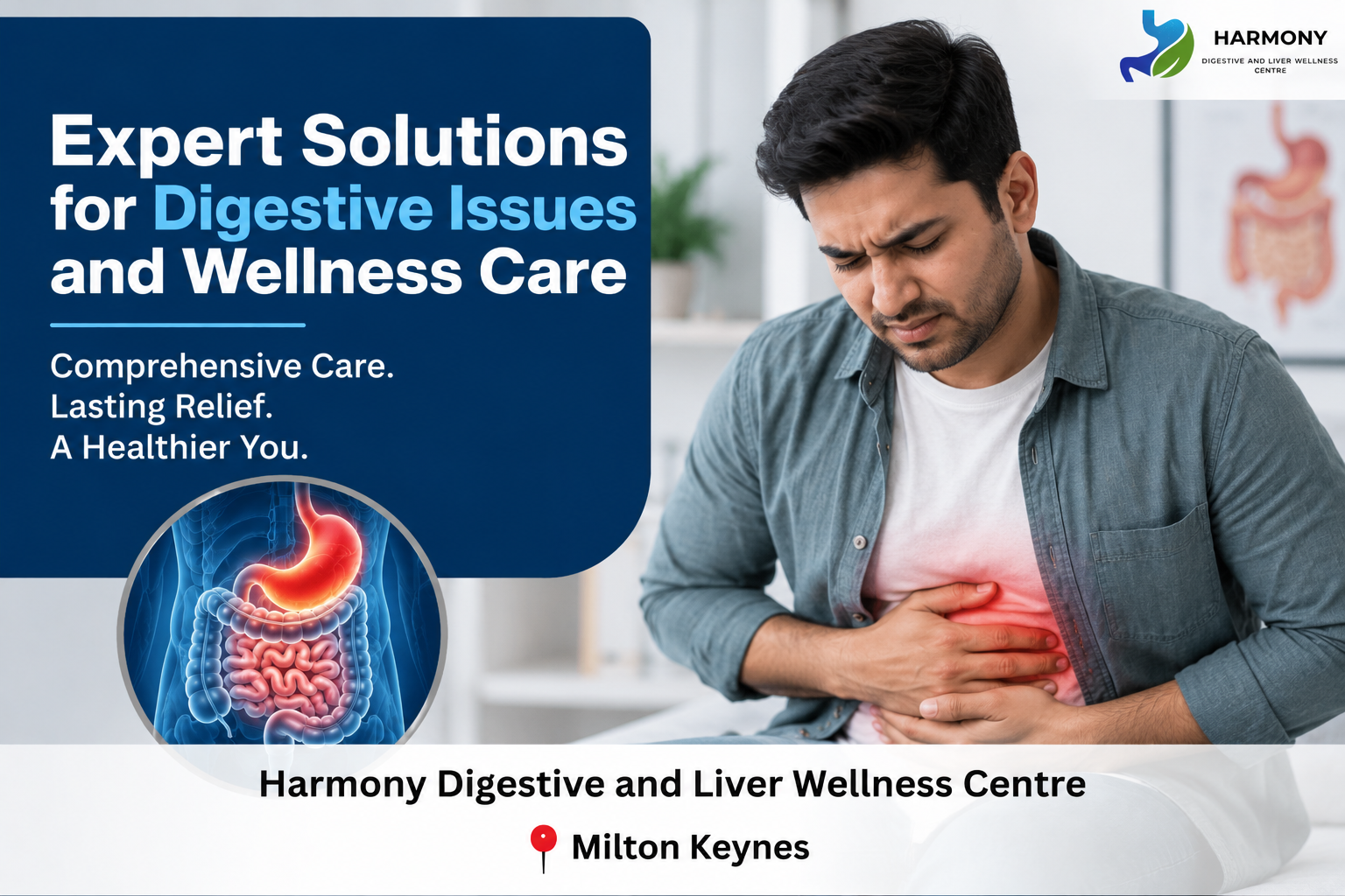 digestive issues