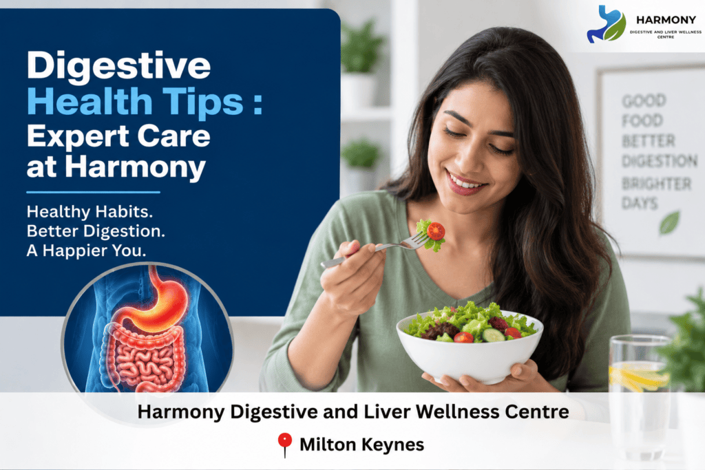 Digestive Health