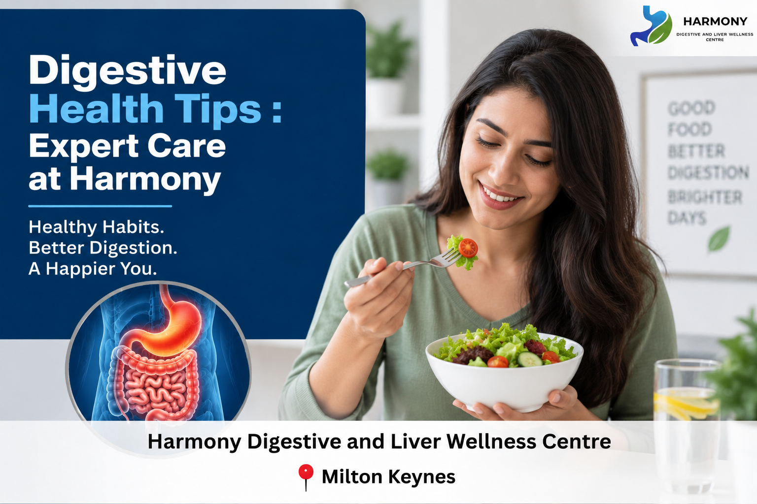 Digestive Health
