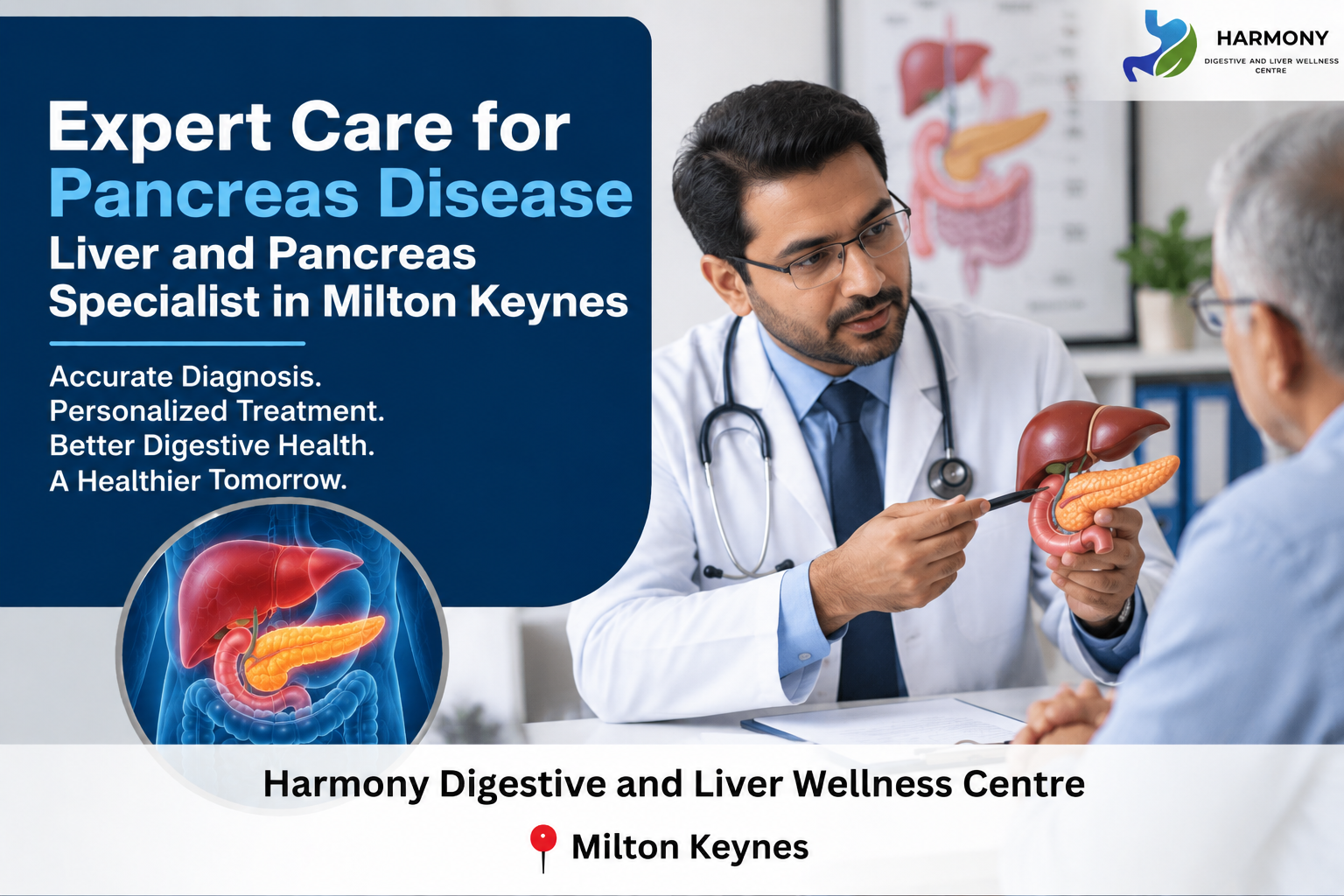 pancreas disease