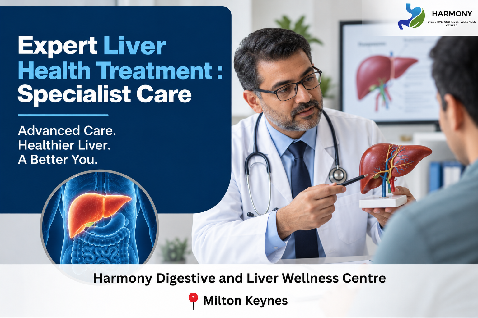 Liver Health