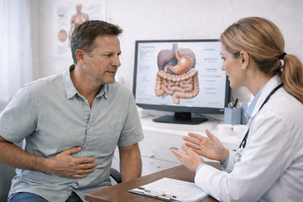 Digestive Health Matters: Find Trusted Testing and Care Near You