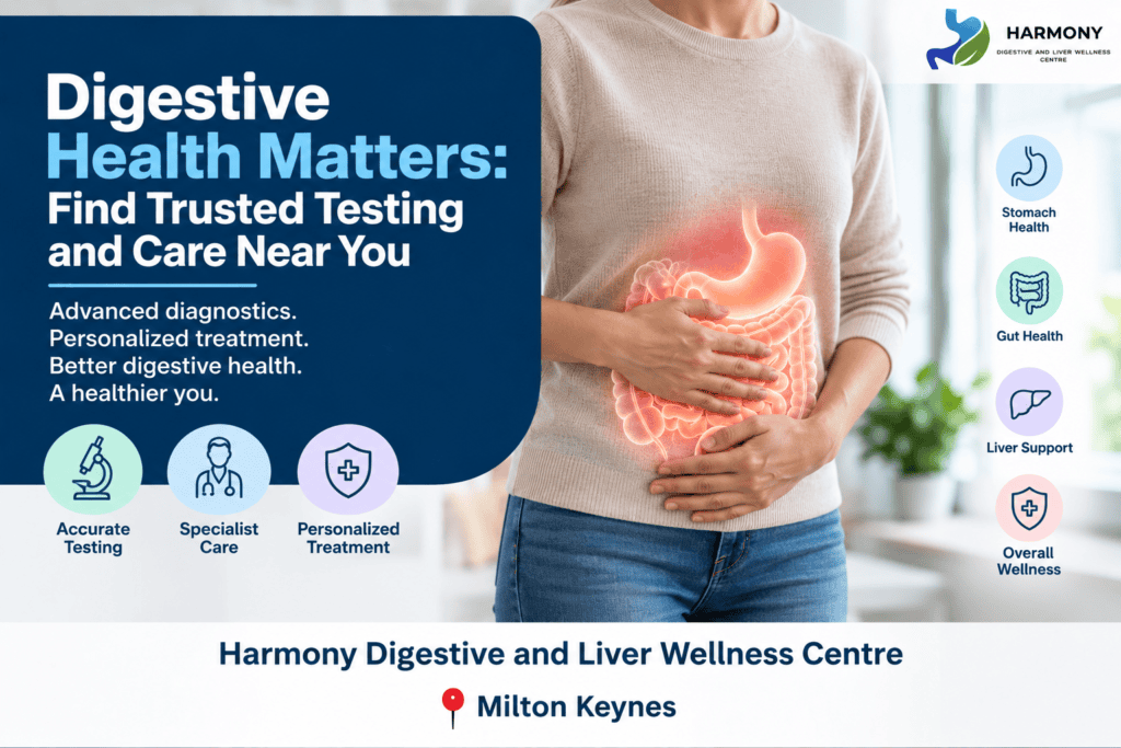 Digestive Health