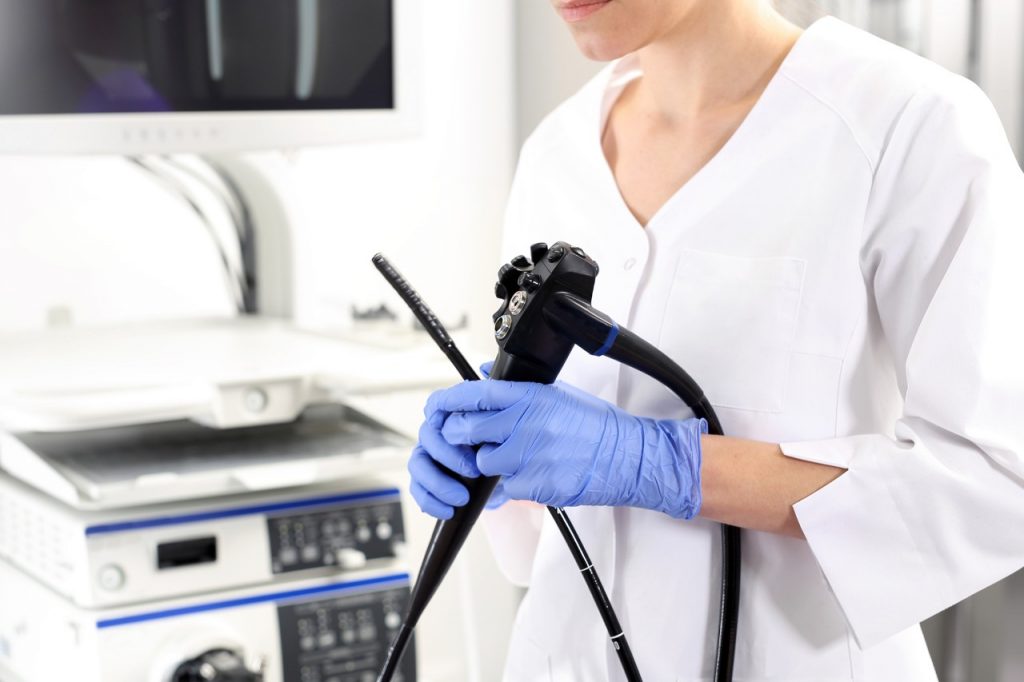 colonoscopy Image