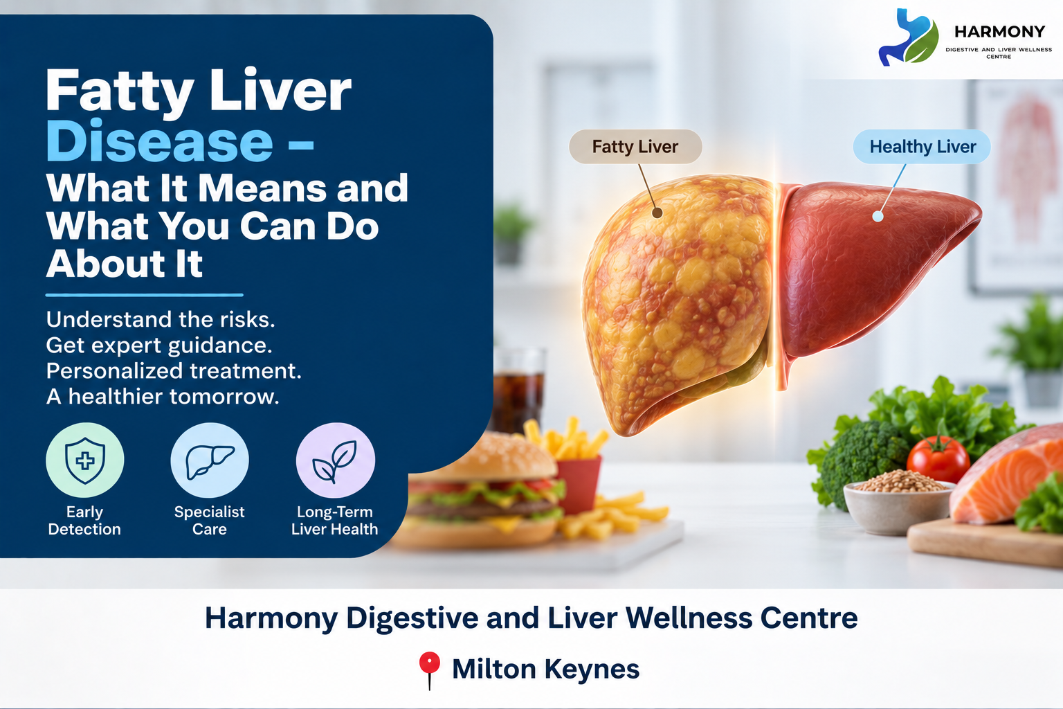 fatty liver disease