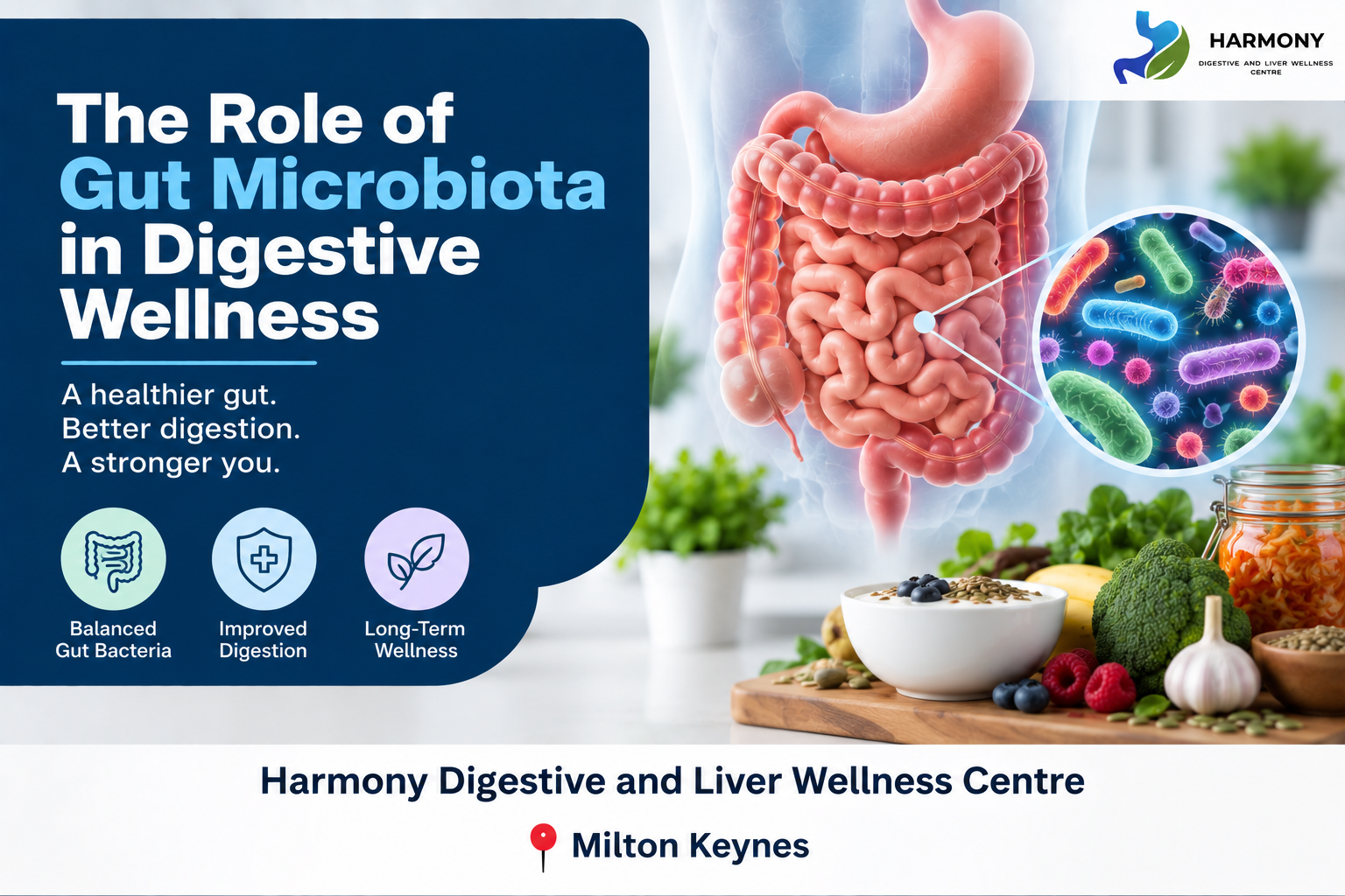 gut microbiota