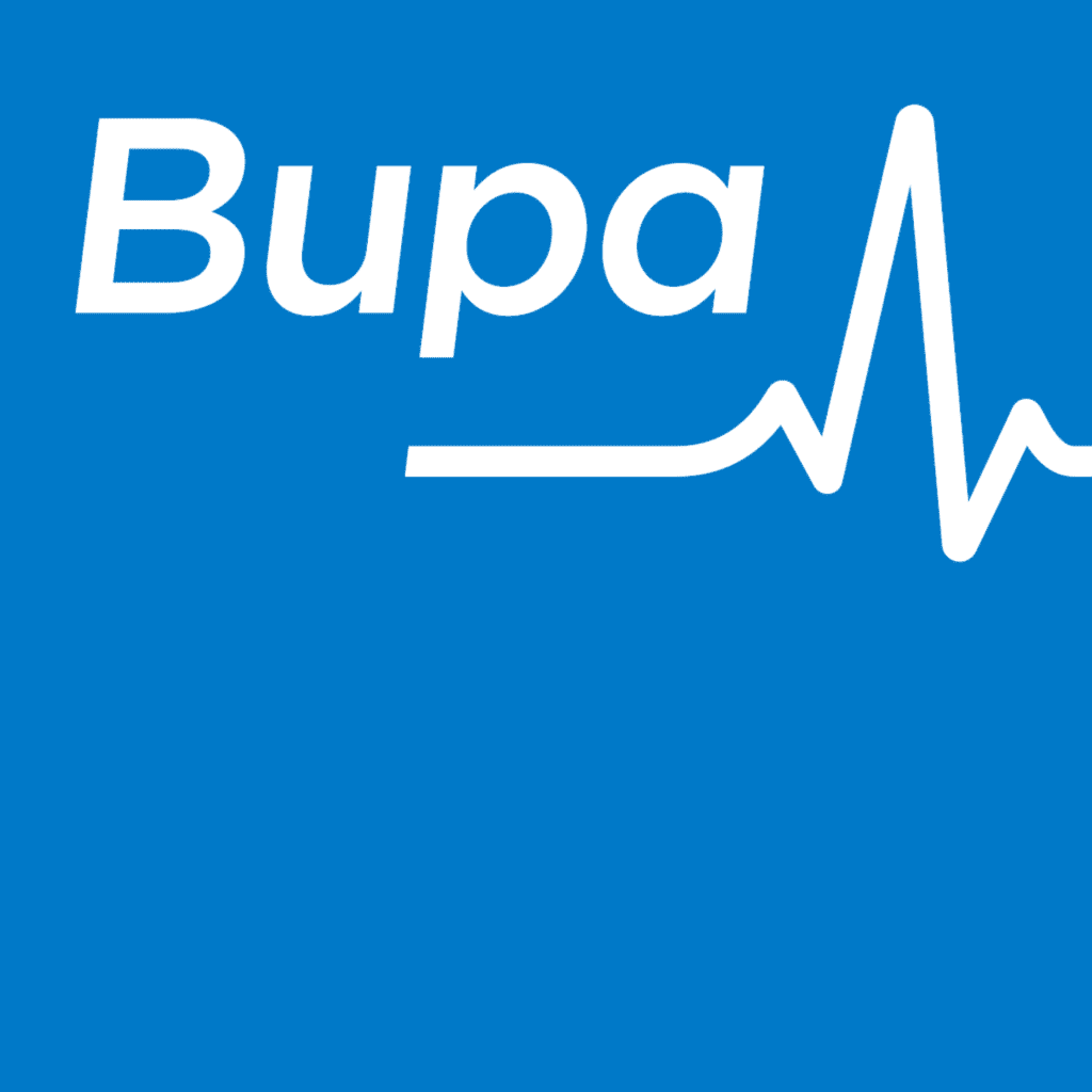 Bupa Image