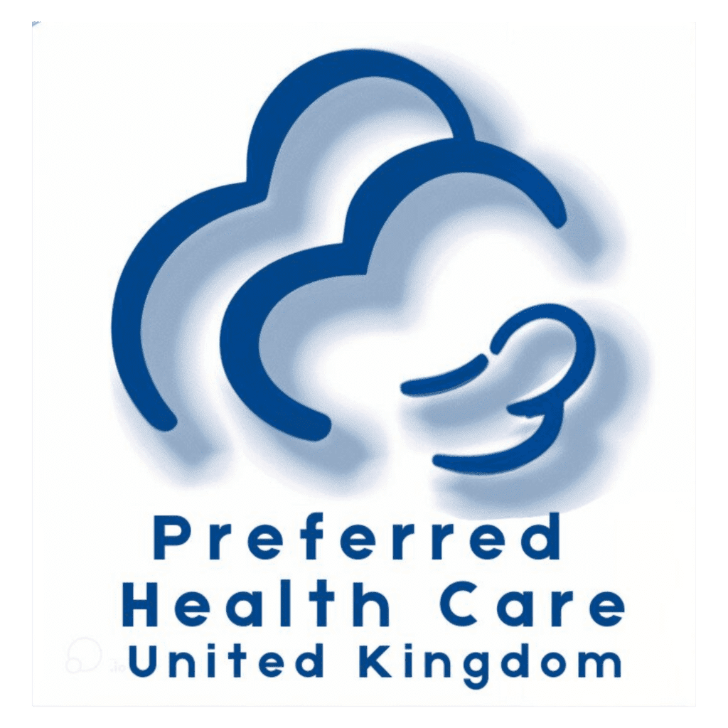 Preferred Healthcare Image