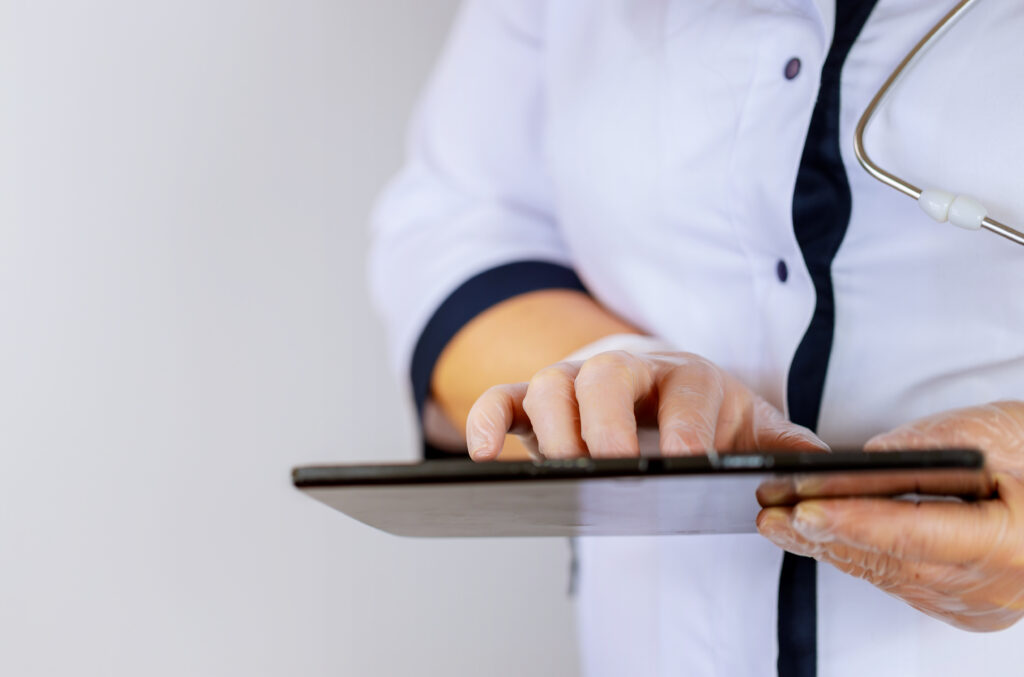 Expert Gastroenterology at Your Fingertips: Virtual and Private Services Across the UK