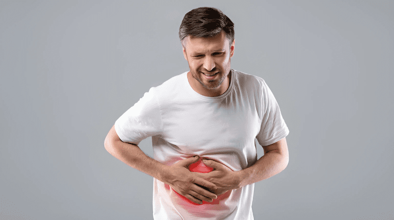 Fatty Liver Disease – What It Means and What You Can Do About It