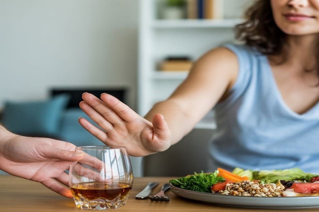 Alcoholic Hepatitis: Symptoms, Treatment, and Prevention Tips