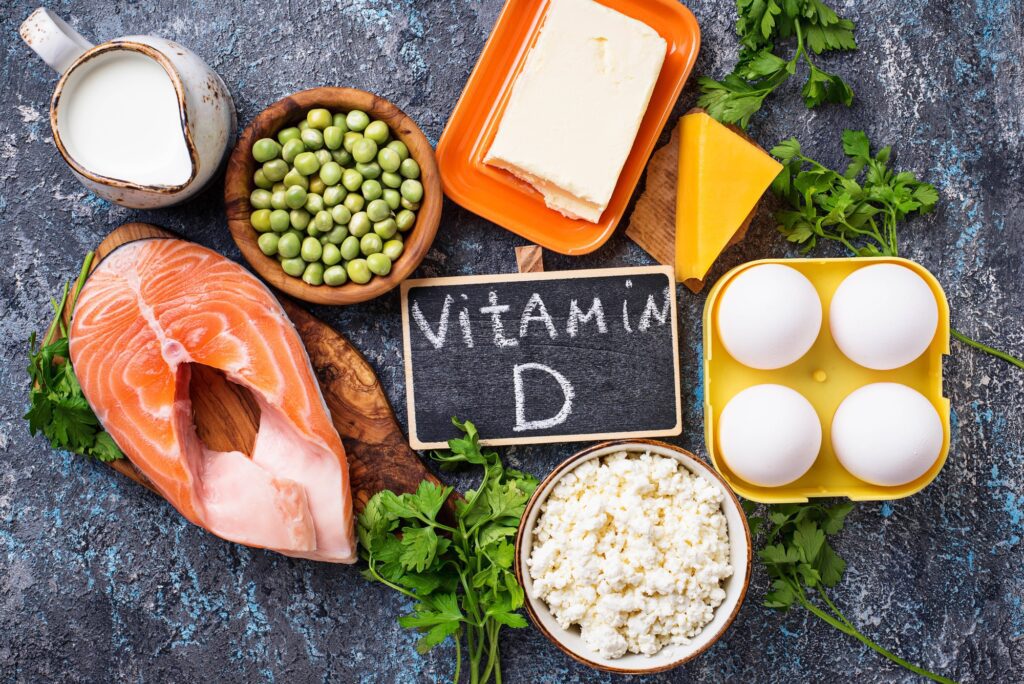 Vitamin D and Liver Function – What’s the Connection?
