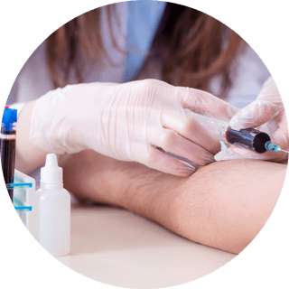 Test and Procedures Image