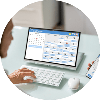 Appointment Booking Image