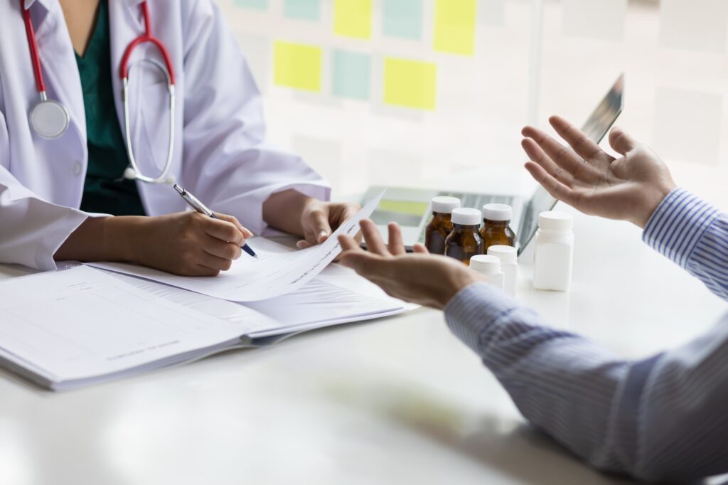 Can Liver Damage Be Reversed? Understanding What’s Possible and What’s Not