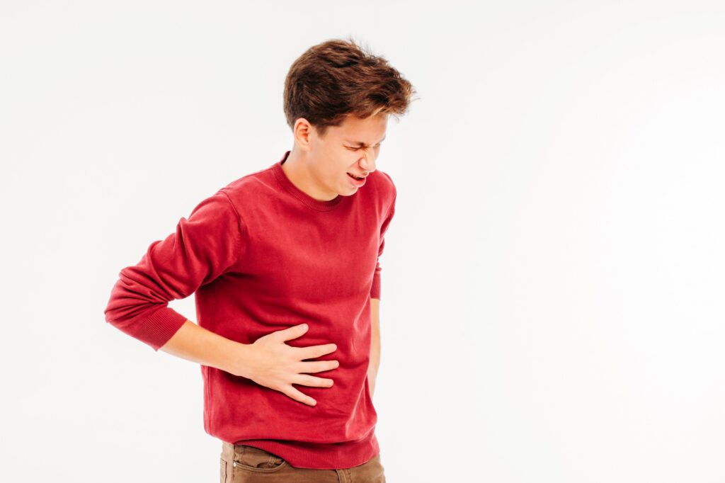 Fatty Liver Stages – Understanding the Early Stage and What You Can Do