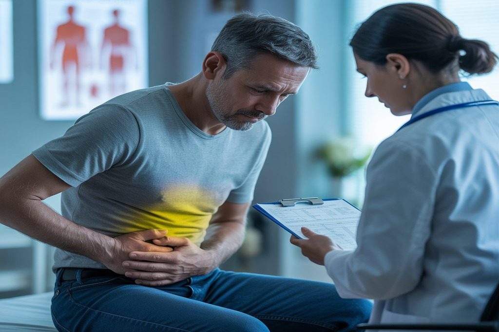 Understanding Bile Duct Cancer Symptoms and Risk Factors