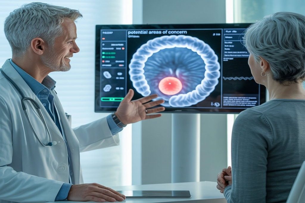 Polyps – What They Are and How You Can Manage Them