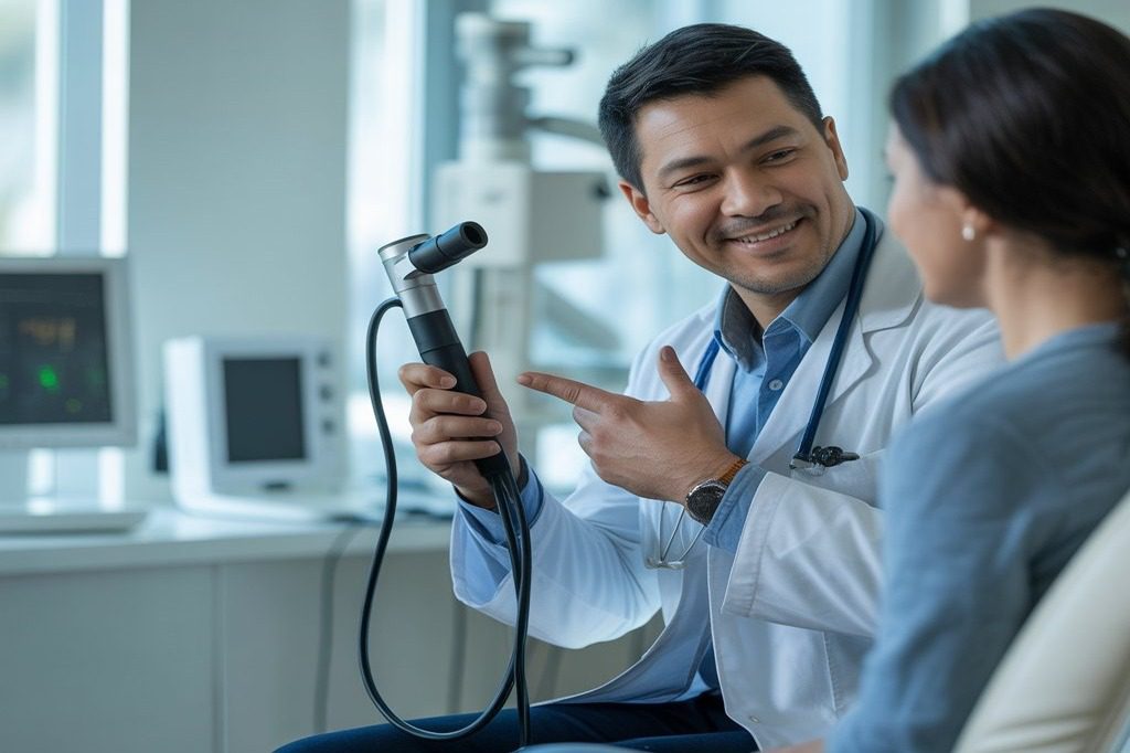 Private Endoscopy for Stomach and Bowel Disorders