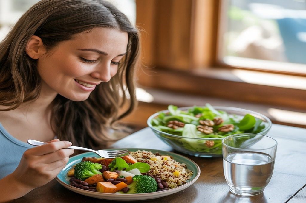 Effect of Low Dietary Fiber in Digestive Health