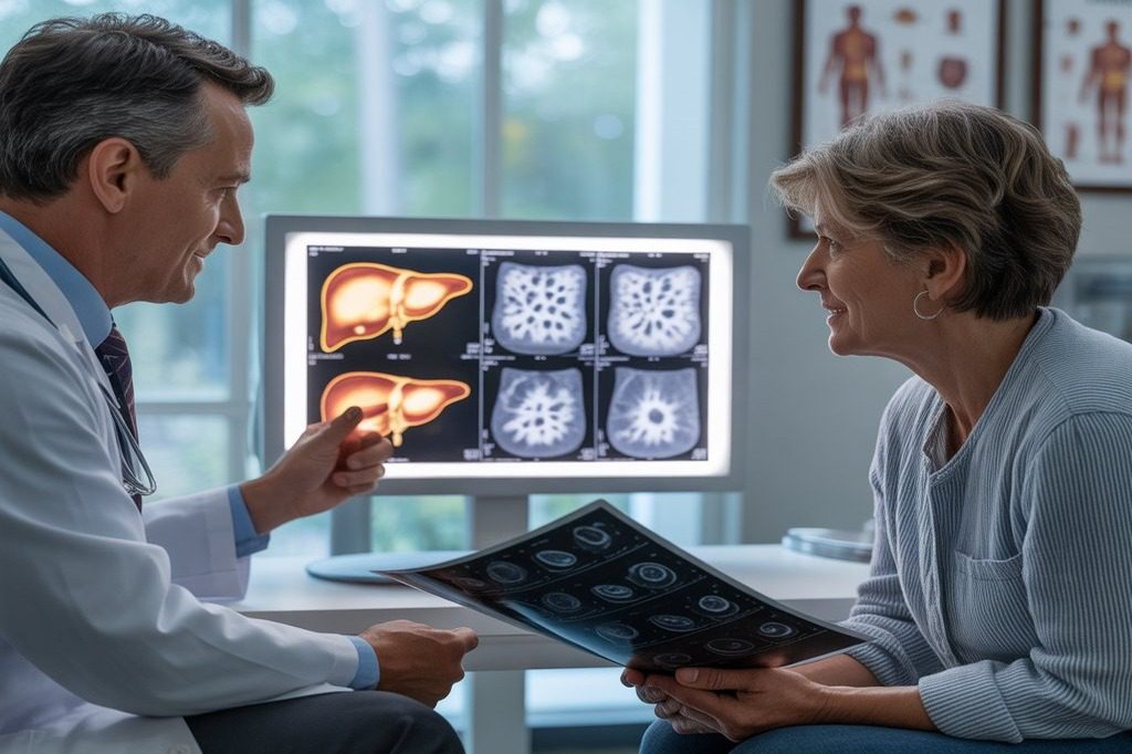 Can Cirrhosis Be Cured? Treatment and Recovery Explained