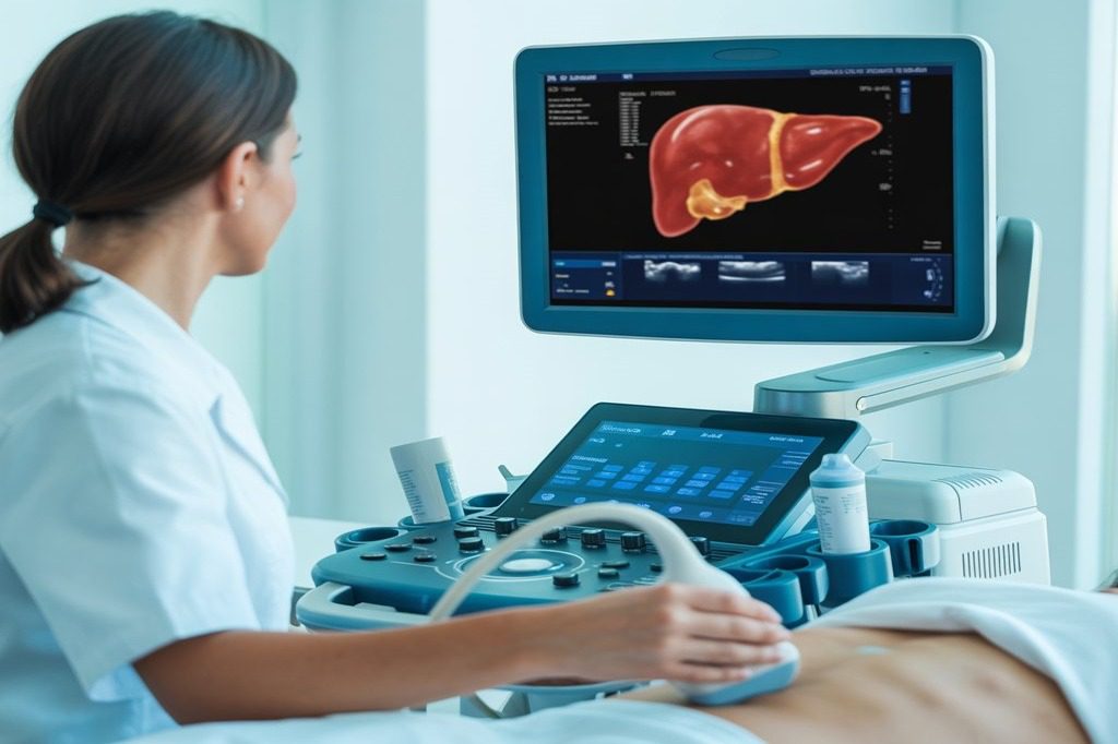 Private Liver Scan Near Me: Quick and Reliable Results