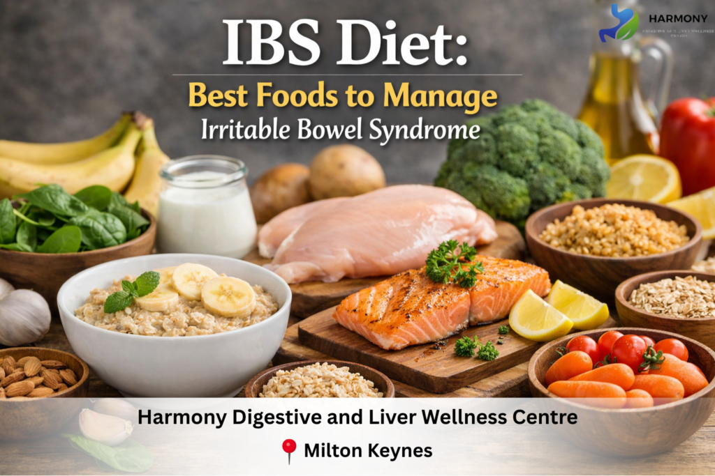 IBS Diet