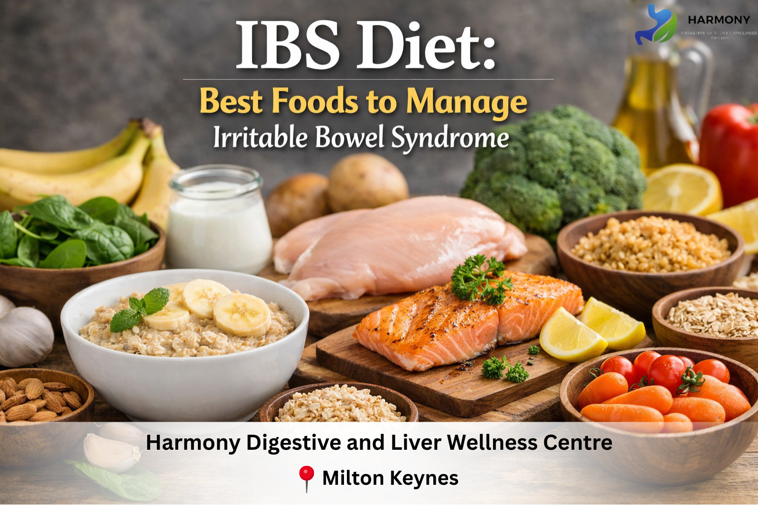 IBS Diet