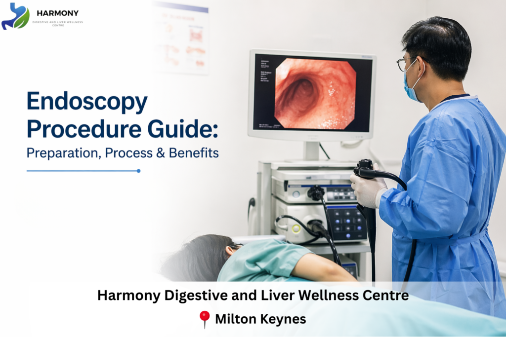 Endoscopy Procedure